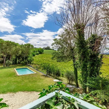 Mesmerising Mansion In With Swimming Pool Дом отдыха *